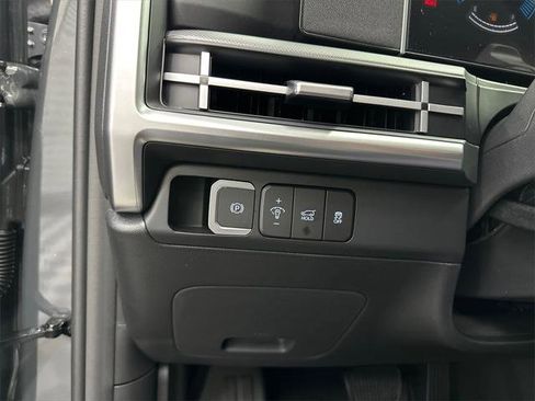 New 2026 Hyundai Santa Fe SEL image 33