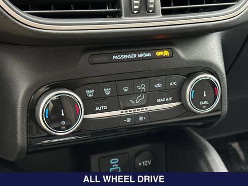 Used 2022 Ford Escape SE w/ Convenience Package AWD/4WD image 21
