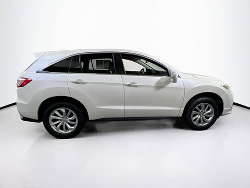 Used 2018 Acura RDX AWD image 4