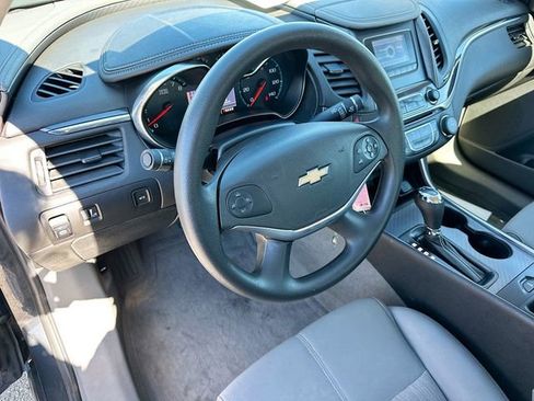 Used 2014 Chevrolet Impala LS image 9