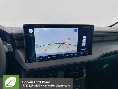 New 2025 Ford Maverick XLT w/ XLT Luxury Package image 15