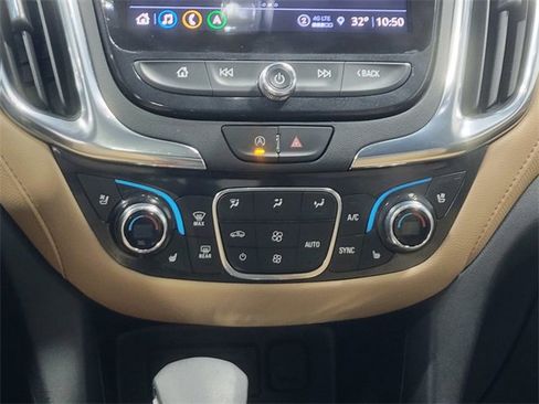 Certified 2023 Chevrolet Equinox Premier image 23