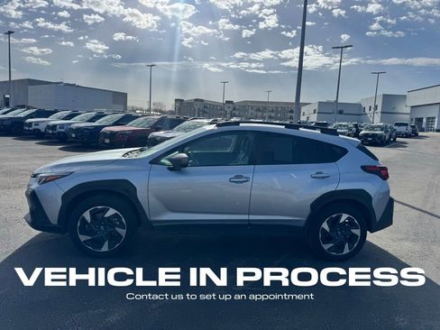 Used 2024 Subaru Crosstrek 2.5i Limited image 6