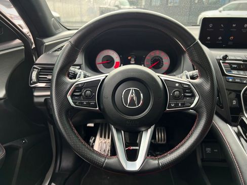 Used 2020 Acura RDX A-Spec FWD image 42