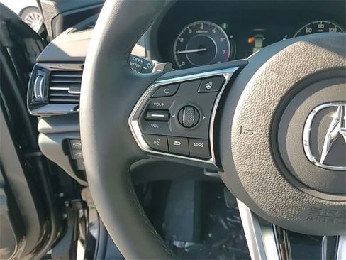 New 2026 Acura RDX SH-AWD w/ Advance Package image 18