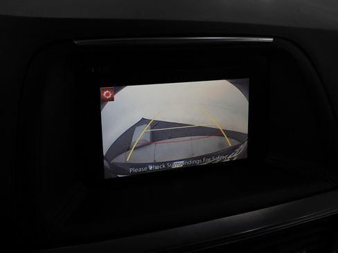 Used 2016 MAZDA CX-5 Grand Touring image 21