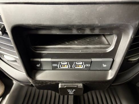 New 2026 RAM 2500 Rebel w/ Rebel Level 2 Equipment Group image 42