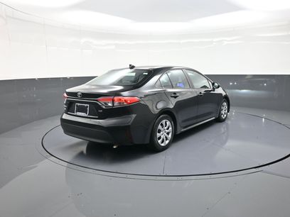 Used 2023 Toyota Corolla LE