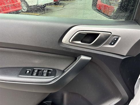 Used 2021 Ford Ranger XLT w/ Equipment Group 301A Mid image 11