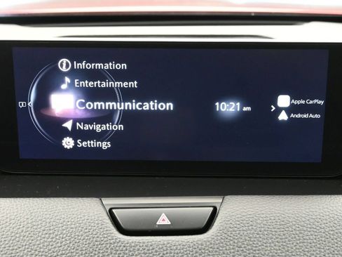Used 2024 MAZDA CX-90 3.3 Turbo w/ Premium Package AWD/4WD image 11
