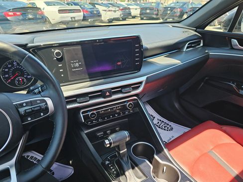 Used 2022 Kia K5 GT-Line w/ GT-Line Awd Premium Package image 23