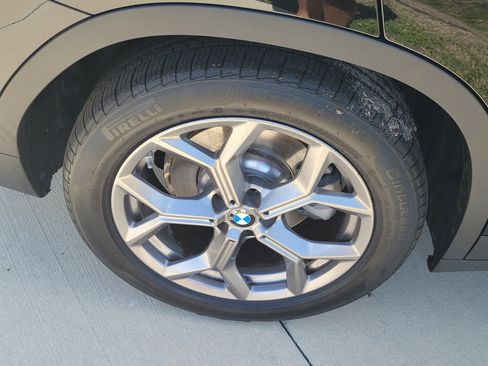 Used 2024 BMW X3 sDrive30i w/ Convenience Package w/ZPA RWD image 10