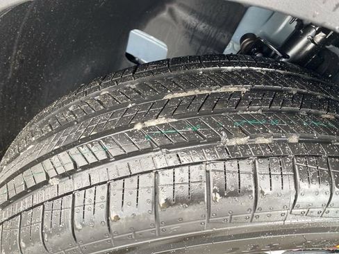 New 2026 Kia Sportage EX image 43