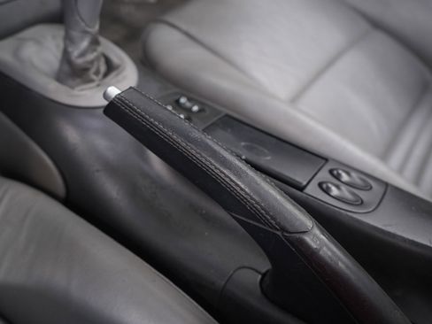 Used 2003 Porsche Boxster image 17