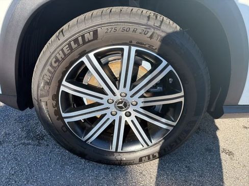 Certified 2026 Mercedes-Benz GLE 350 4MATIC image 10