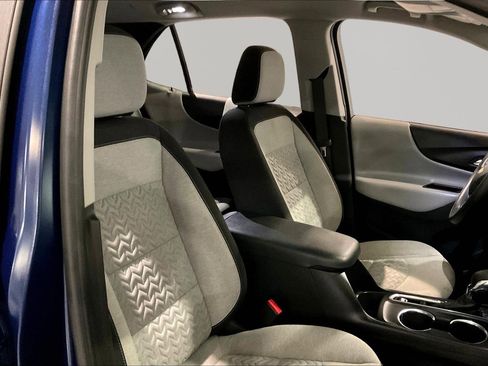Used 2022 Chevrolet Equinox LT FWD image 28