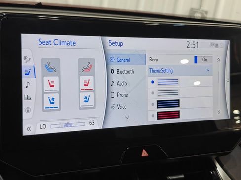Used 2021 Toyota Venza Limited w/ Advanced Technology Package AWD/4WD image 47