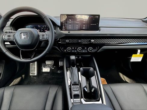 New 2026 Honda Accord Sport image 10