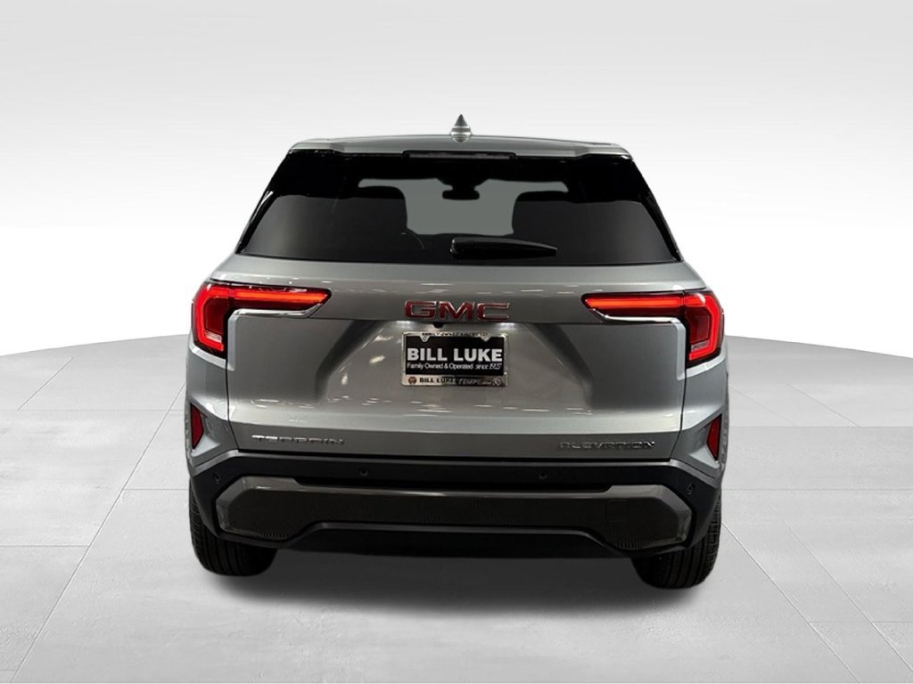 Used 2026 GMC Terrain Elevation FWD image 8