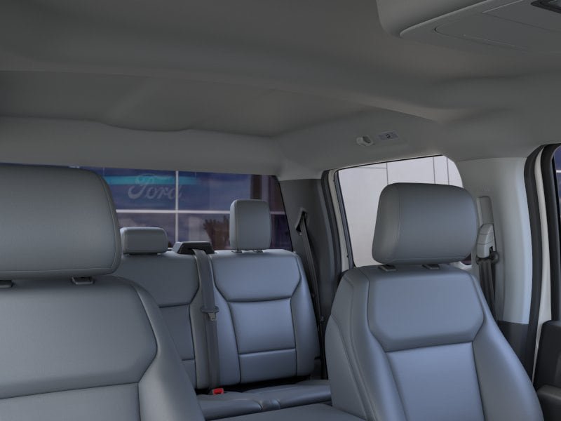 New 2026 Ford F150 XL AWD/4WD image 64
