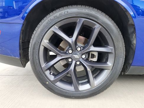 Used 2021 Dodge Challenger R/T w/ Blacktop Package image 33