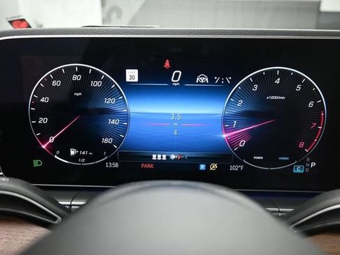 New 2026 Mercedes-Benz GLE 350 4MATIC image 10
