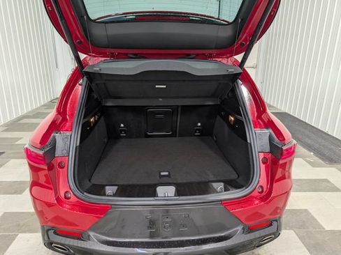 Used 2024 Dodge Hornet R/T Plus AWD/4WD image 25