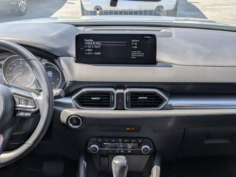Used 2023 MAZDA CX-5 AWD 2.5 S w/ Select Package image 19