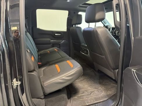 Used 2019 GMC Sierra 1500 AT4 w/ AT4 Premium Package image 41