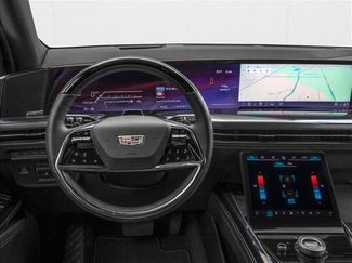 New 2026 Cadillac Escalade Luxury video 4