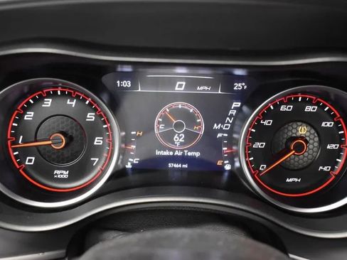 Used 2023 Dodge Charger GT image 26