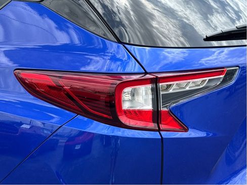 Used 2024 Acura RDX A-Spec AWD/4WD image 6