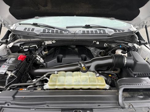 Used 2020 Ford F150 Limited image 20