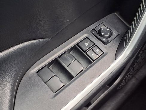 Used 2023 Toyota RAV4 LE FWD image 19