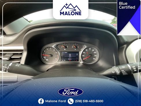 Used 2023 GMC Acadia SLE w/ Driver Convenience Package AWD/4WD image 33