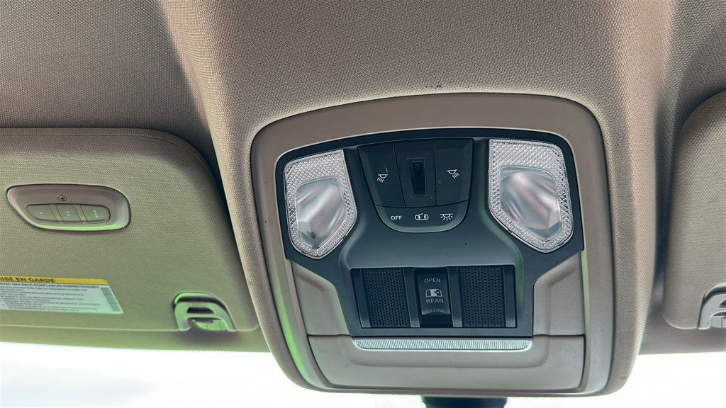 Used 2020 RAM 1500 Big Horn AWD/4WD image 29