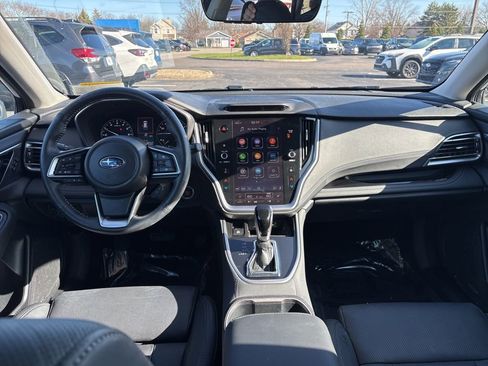 Certified 2024 Subaru Outback Limited image 14