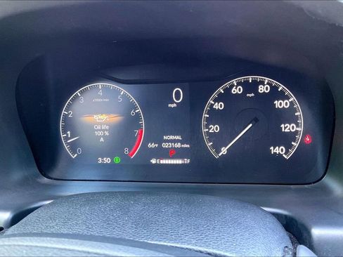 Used 2025 Honda Odyssey Sport-L image 12