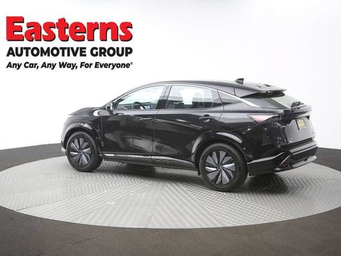 Used 2023 Nissan Ariya FWD image 63