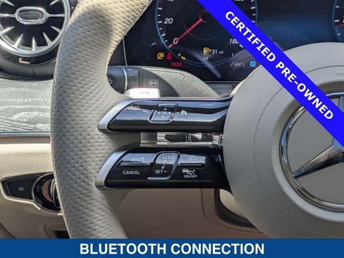 Used 2023 Mercedes-Benz E 450 4MATIC Coupe image 23
