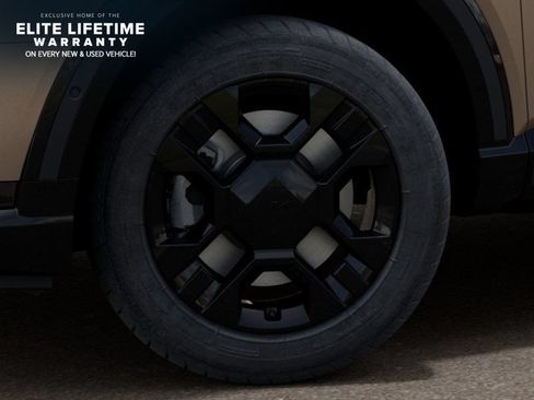 New 2027 Kia Telluride SX Prestige X-Pro AWD/4WD image 10