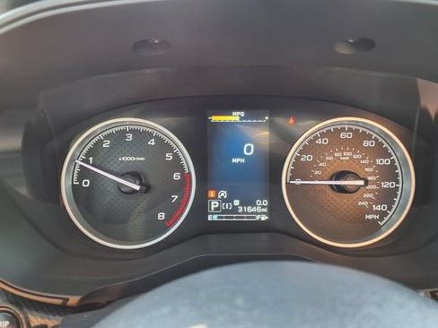 Certified 2023 Subaru Forester Limited AWD/4WD image 20