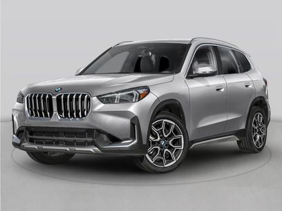 New 2026 BMW X1 xDrive28i w/ Convenience Package