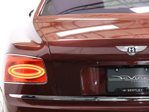 Used 2014 Bentley Flying Spur W12 AWD/4WD image 69