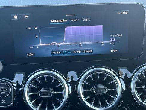 New 2026 Mercedes-Benz GLA 250 4MATIC image 27