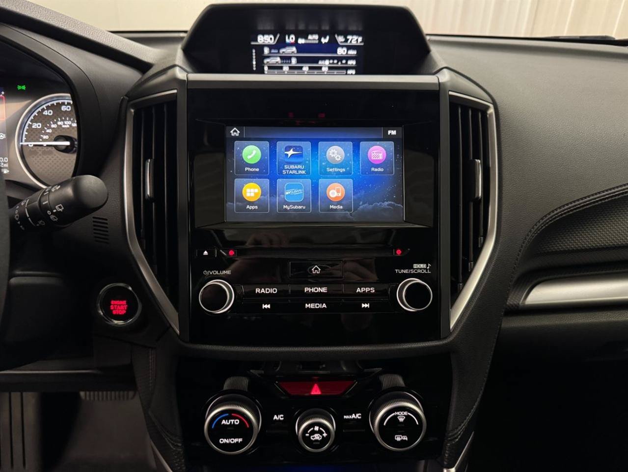 Used 2020 Subaru Forester Premium AWD/4WD image 16