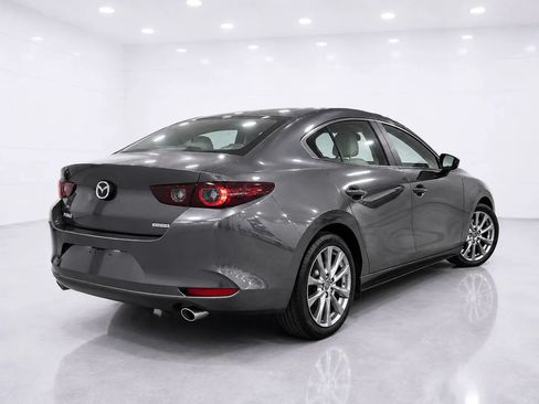 Used 2025 MAZDA MAZDA3 s FWD image 5
