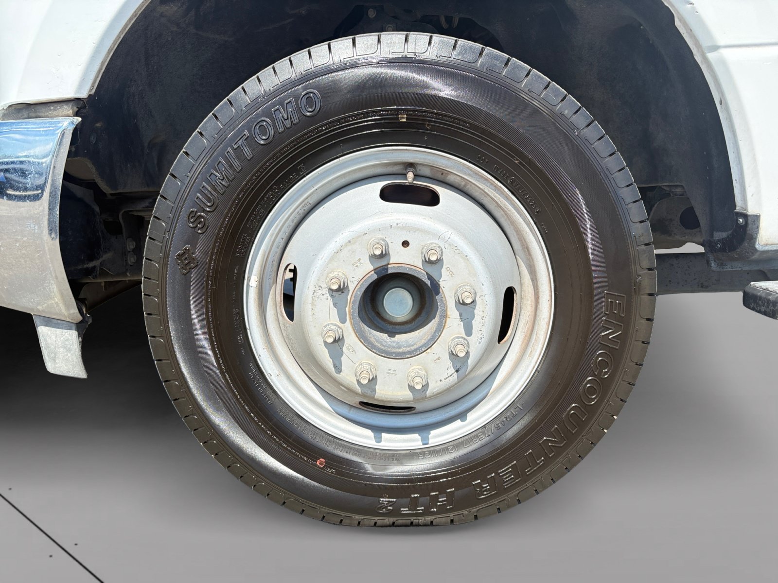 Used 2019 Ford F350 XL w/ XL Value Package RWD image 9
