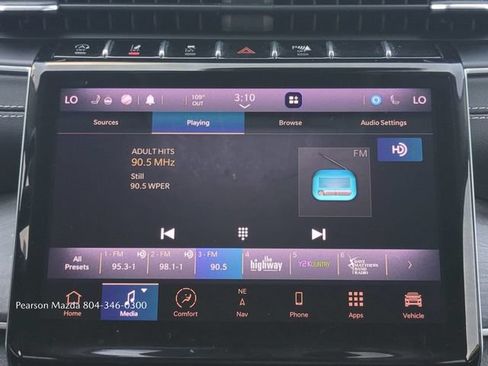 Used 2021 Jeep Grand Cherokee L Limited AWD/4WD image 20