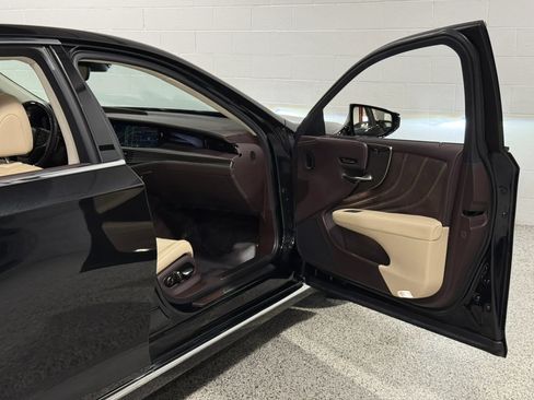 Used 2018 Lexus LS 500 AWD w/ Interior Upgrade Package image 41